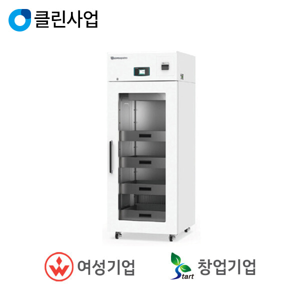 제이오텍 약품 냉장고 Pharmaceutical Refrigerator PSR3-650E