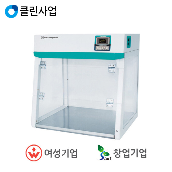 제이오텍 UV 멸균 작업대 UV Sterilization Cabinet UVC-21