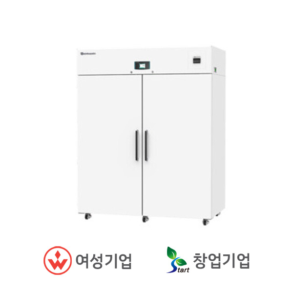 제이오텍 실험실 냉장고 Laboratory Refrigerator (Solid,Door), 1400L CLG3-1400S