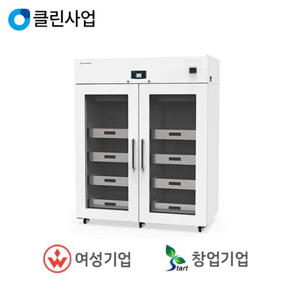제이오텍 약품 냉장고 Pharmaceutical Refrigerator PSR3-1400E